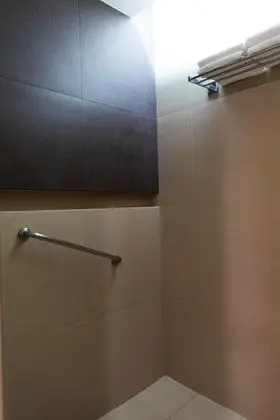 Standard Oda, 1 En Büyük (King) Boy Yatak