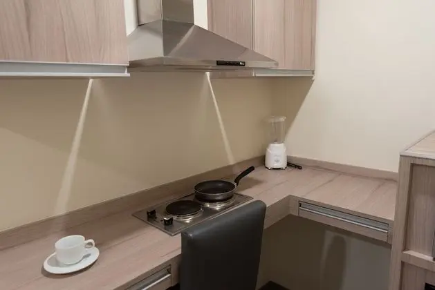 Superior Oda, 1 En Büyük (King) Boy Yatak