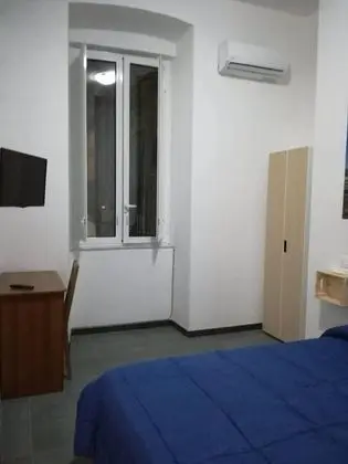 Dört Kişilik Oda