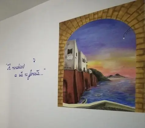 Dört Kişilik Oda