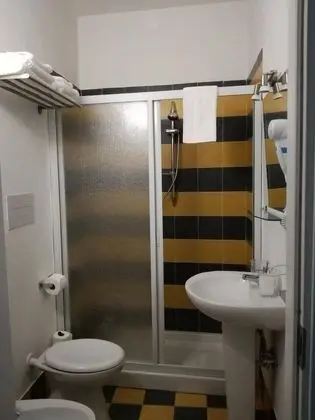 Dört Kişilik Oda