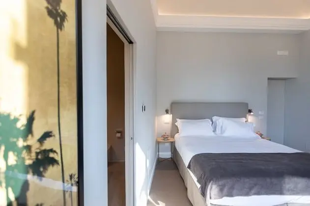 Deluxe Oda, Şehir Manzaralı