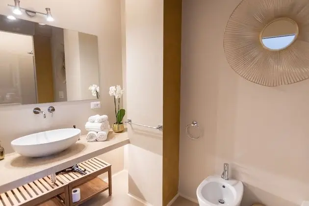 Deluxe Oda, Şehir Manzaralı