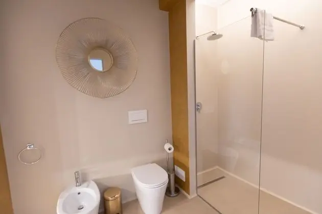 Deluxe Oda, Şehir Manzaralı