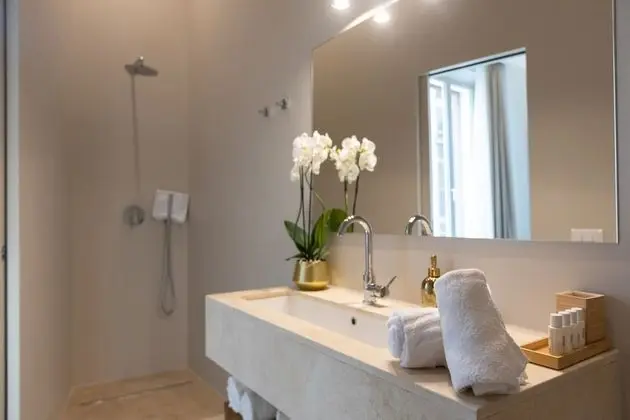 Deluxe Oda, Şehir Manzaralı