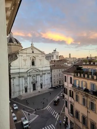 Junior Tek Büyük veya İki Ayrı Yataklı Oda, Şehir Manzaralı, Kule