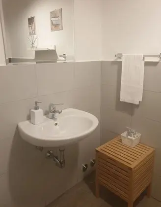 Standard Tek Büyük Yataklı Oda, Balkon