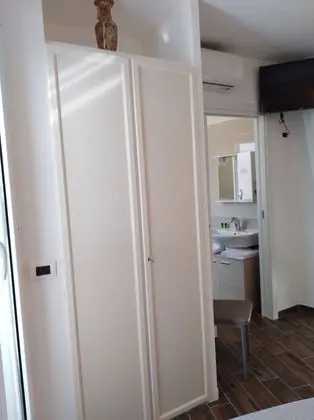 Deluxe Süit, Birden Çok Yatak (Via Guglielmo Oberdan 134)