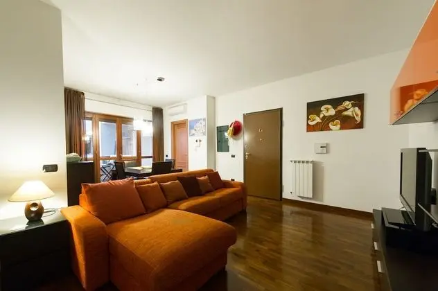 Comfort Apart Daire, 1 Yatak Odası