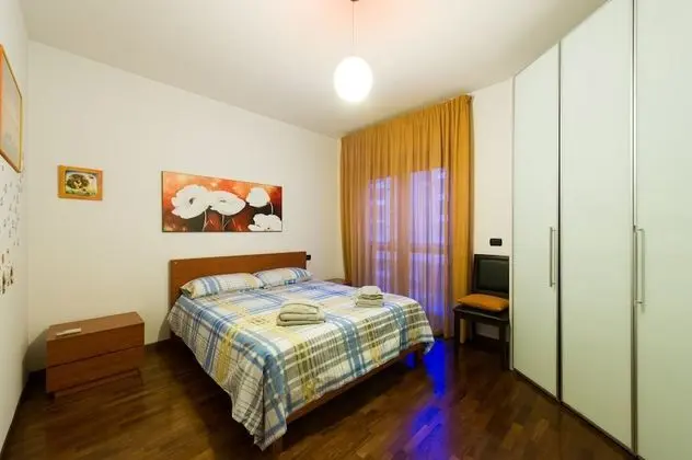 Comfort Apart Daire, 1 Yatak Odası