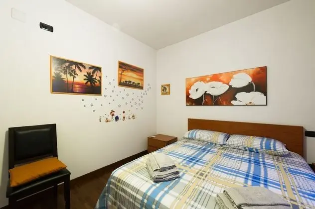 Comfort Apart Daire, 1 Yatak Odası