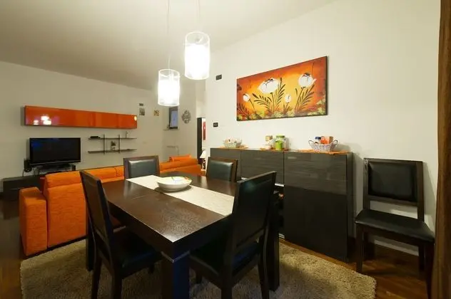 Comfort Apart Daire, 1 Yatak Odası