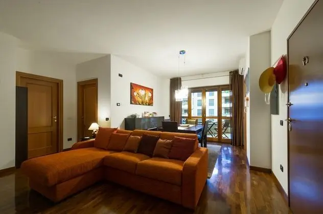 Comfort Apart Daire, 1 Yatak Odası