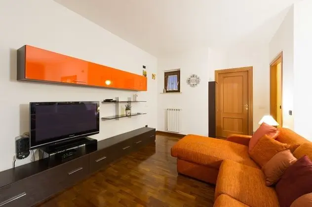 Comfort Apart Daire, 1 Yatak Odası