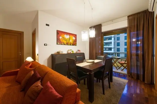 Comfort Apart Daire, 1 Yatak Odası