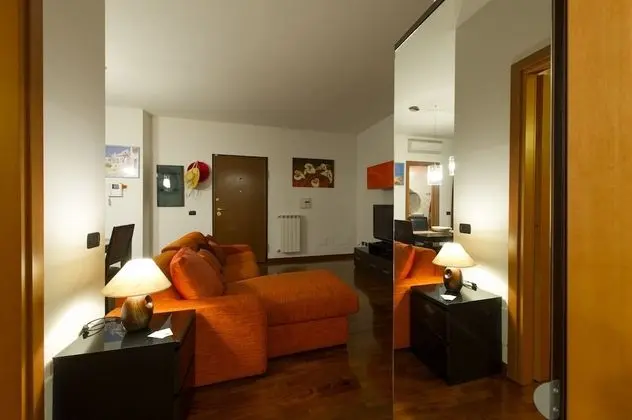 Comfort Apart Daire, 1 Yatak Odası