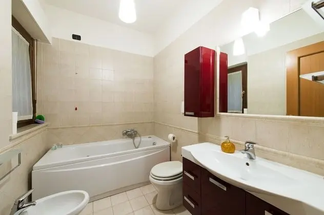 Comfort Apart Daire, 1 Yatak Odası