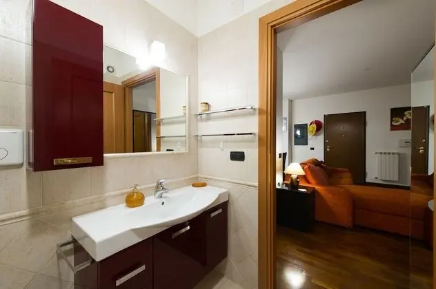 Comfort Apart Daire, 1 Yatak Odası
