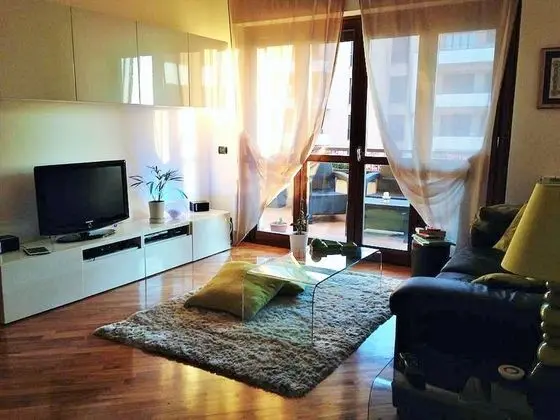 Comfort Apart Daire, 1 Yatak Odası