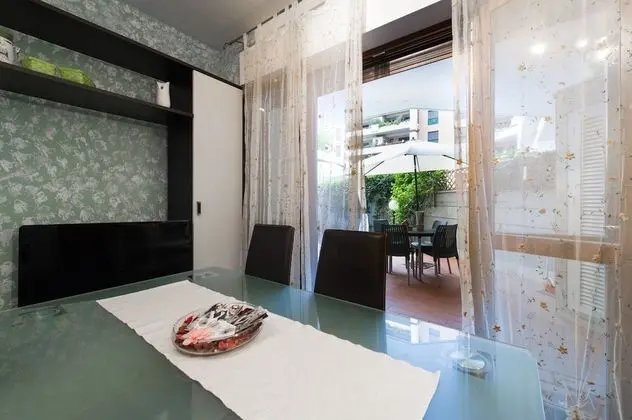 Comfort Apart Daire, 2 Yatak Odası