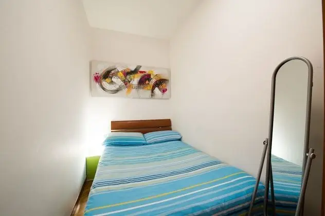Comfort Apart Daire, 2 Yatak Odası