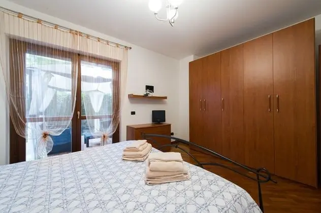Comfort Apart Daire, 2 Yatak Odası