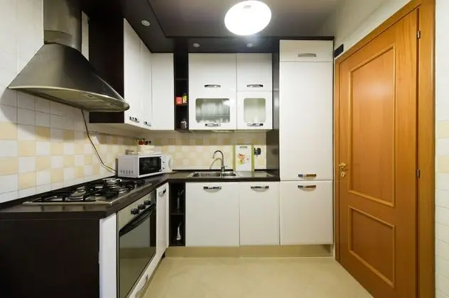 Comfort Apart Daire, 2 Yatak Odası