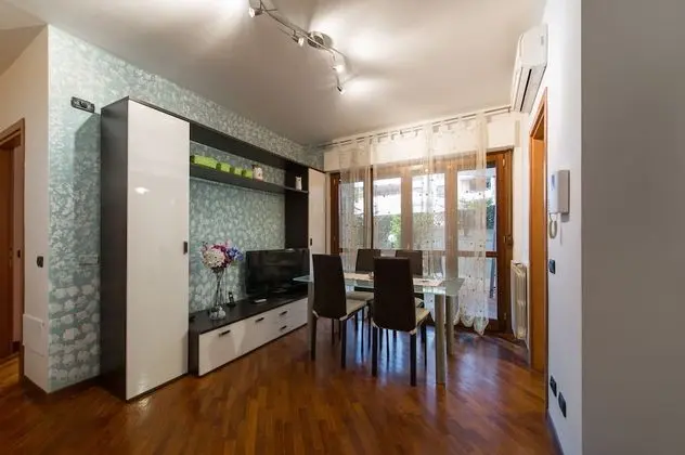 Comfort Apart Daire, 2 Yatak Odası