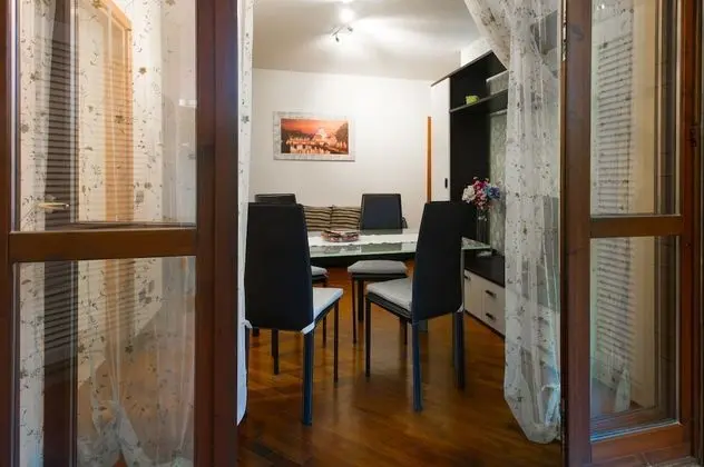 Comfort Apart Daire, 2 Yatak Odası