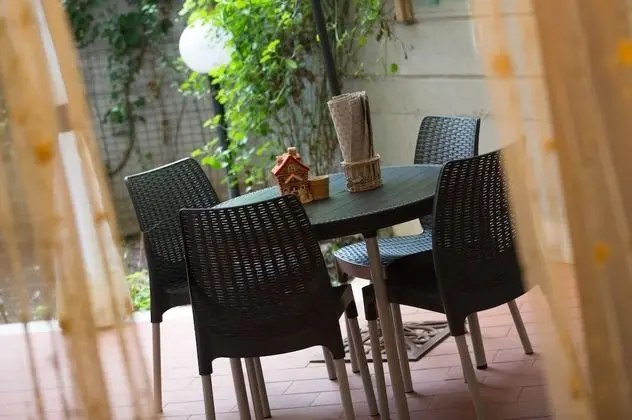 Comfort Apart Daire, 2 Yatak Odası