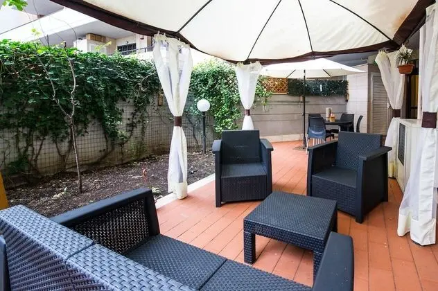 Comfort Apart Daire, 2 Yatak Odası