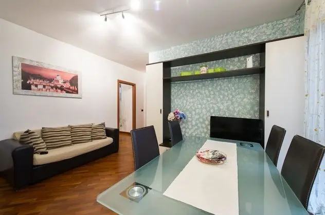 Comfort Apart Daire, 2 Yatak Odası