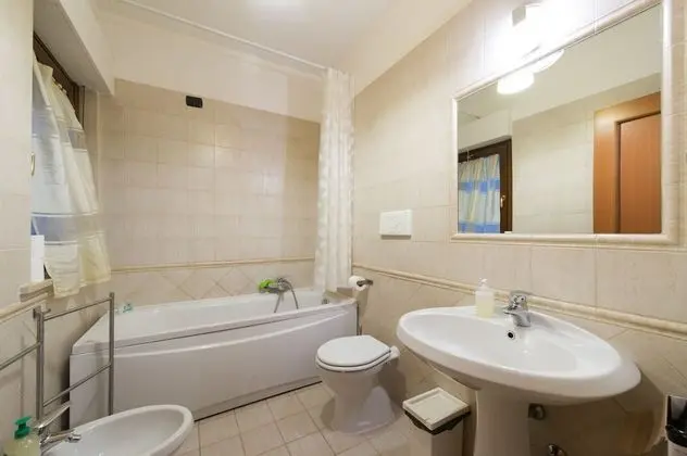 Comfort Apart Daire, 2 Yatak Odası
