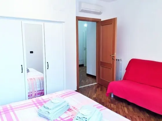 Üç Kişilik Oda