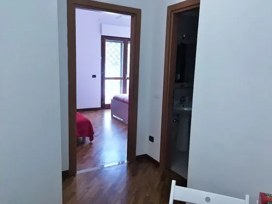 Üç Kişilik Oda
