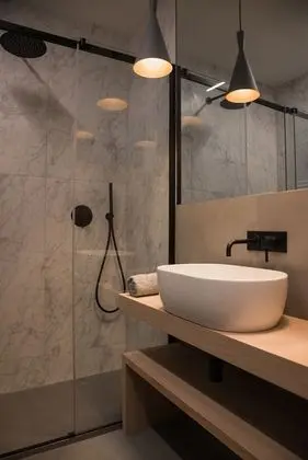 Deluxe Üç Kişilik Oda, Birden Çok Yatak