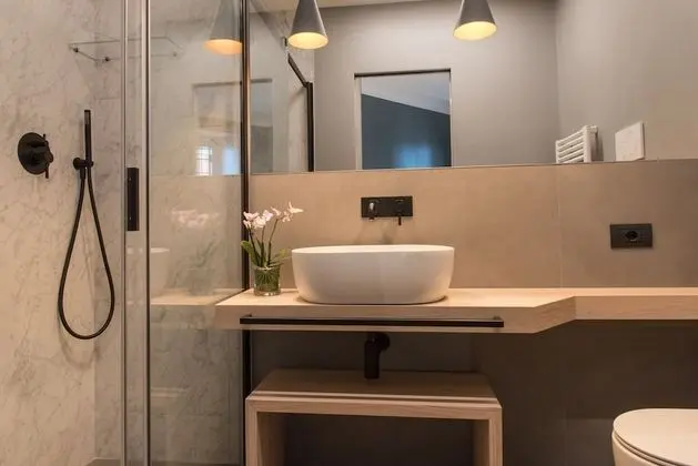 Deluxe Üç Kişilik Oda, Birden Çok Yatak