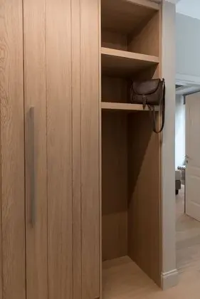 Standard Tek Büyük veya İki Ayrı Yataklı Oda, Bağlantılı Odalar