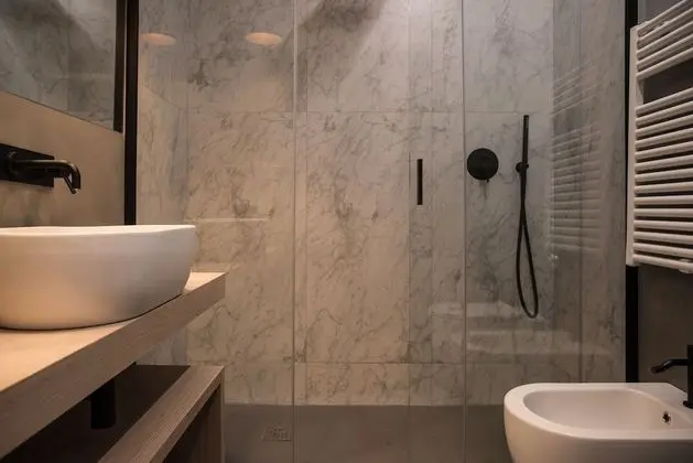 Standard Tek Büyük Yataklı Oda, Bağlantılı Odalar