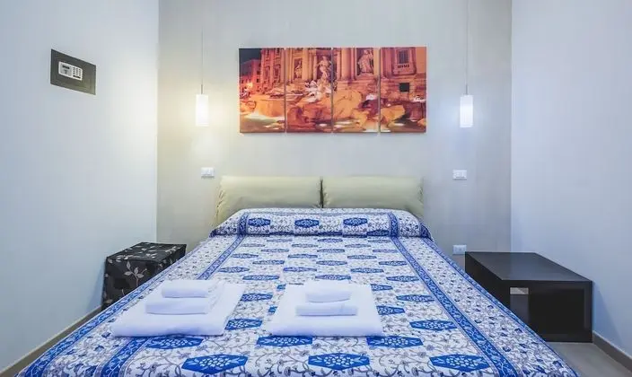 Süit (Fontana di Trevi)