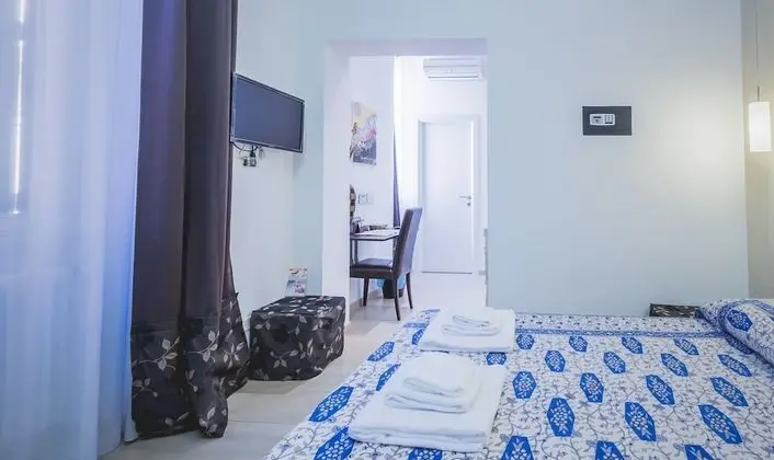 Süit (Fontana di Trevi)