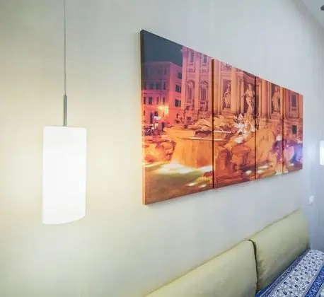 Süit (Fontana di Trevi)