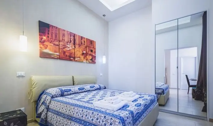 Süit (Fontana di Trevi)