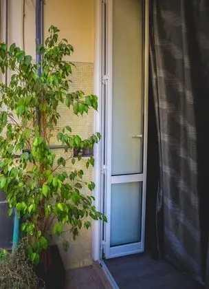 Tek Büyük Yataklı Oda (Colosseo)