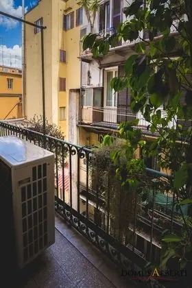 Tek Büyük Yataklı Oda (Colosseo)