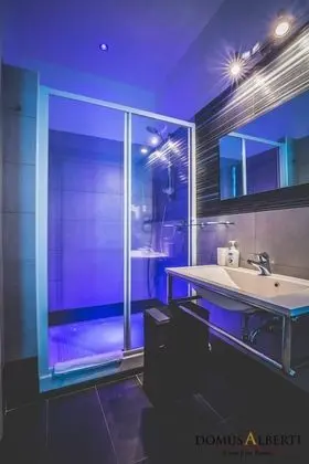 Tek Büyük Yataklı Oda (Colosseo)