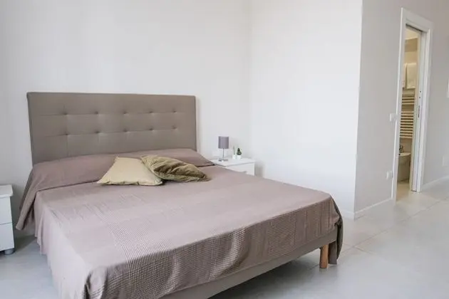 Tek Büyük Yataklı Oda, 1 Çift Kişilik Yatak, Sigara İçilmez, Özel Banyo