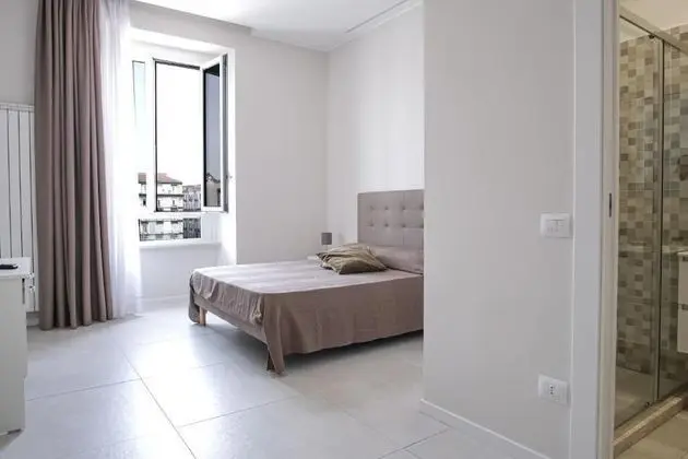 Tek Büyük Yataklı Oda, 1 Çift Kişilik Yatak, Sigara İçilmez, Özel Banyo