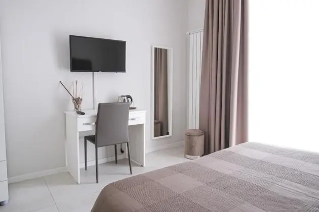 Tek Büyük Yataklı Oda, 1 Çift Kişilik Yatak, Sigara İçilmez, Özel Banyo