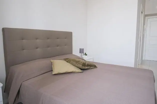 Tek Büyük Yataklı Oda, 1 Çift Kişilik Yatak, Sigara İçilmez, Özel Banyo